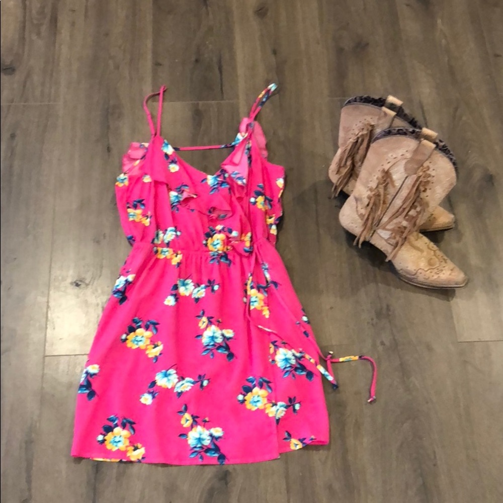 Summer dress
